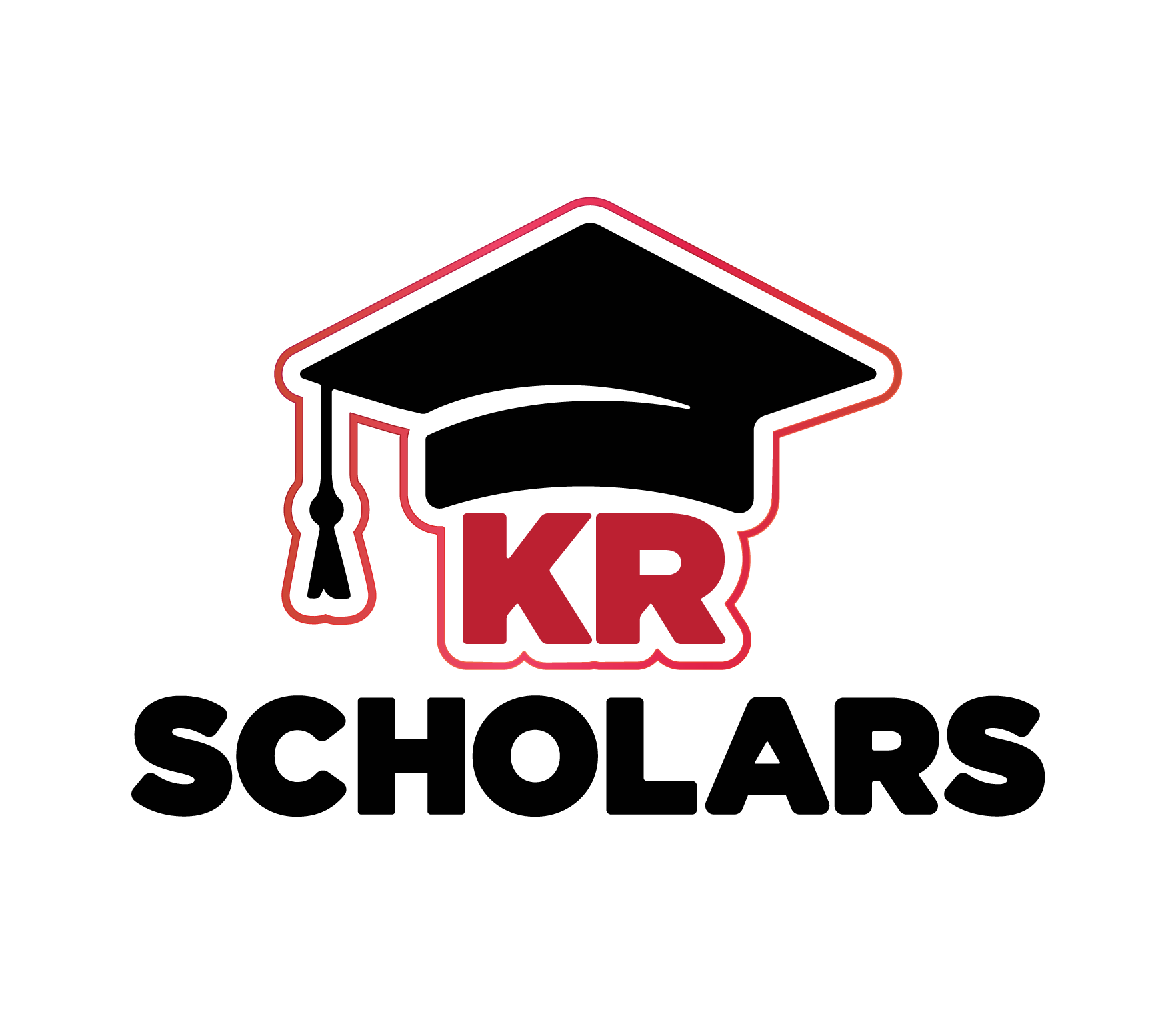 KR Scholars Logo